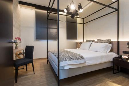 Egnatia Palace & Spa - 229