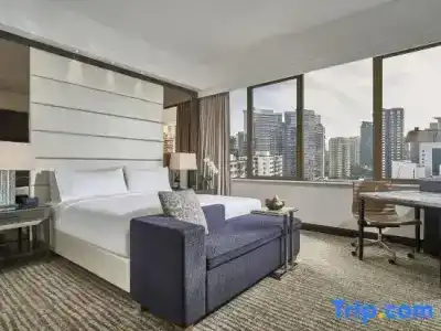 Singapore Marriott Tang Plaza (SG Clean) - 98