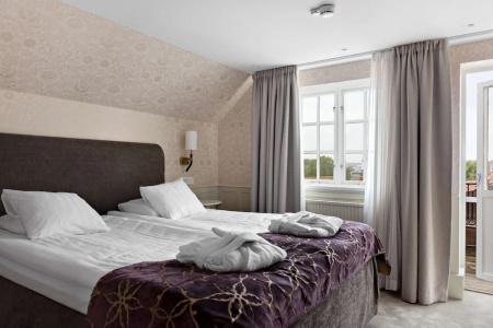 Best Western Strand - 95