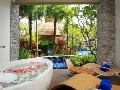 Graceland Khaolak Beach Resort- Sha Extra Plus - 69