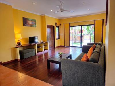 Palm Crescent Hua Hin - 9
