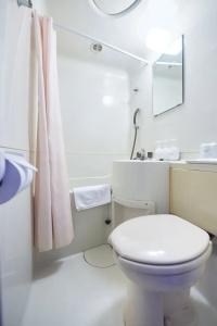 Select Inn Yonezawa - 11