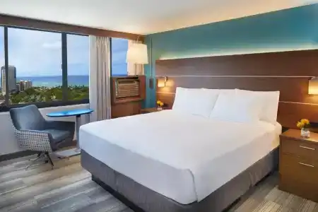 Holiday Inn Express Waikiki, An Ihg - 43