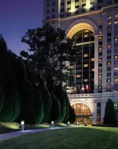 Four Seasons Atlanta - 27