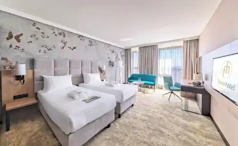 Focus Premium Warszawa - 55