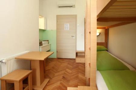 Hostel Soline - 31