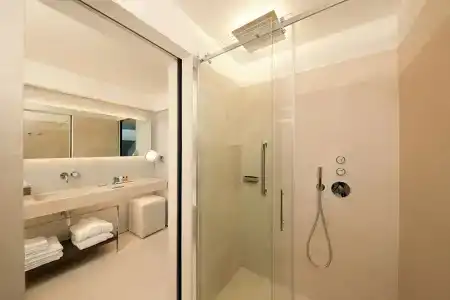 Hilton Lake Como - 21