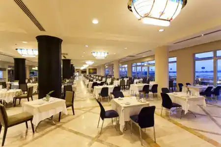 Melas Resort - 12