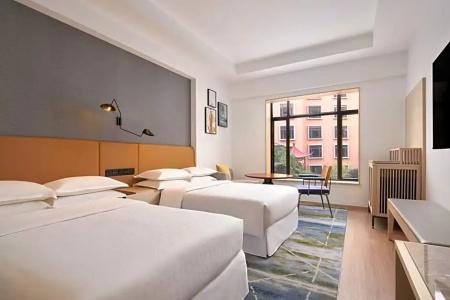 Sheraton Guilin - 57
