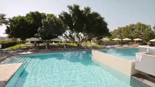 Blue Sea Beach Resort - 16