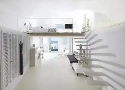 Dreams Luxury Suites - 107