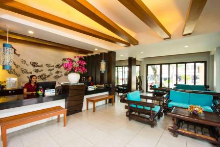 Baan Karon Resort - Sha Extra Plus - 38