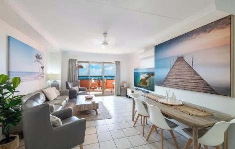 Martinique Whitsunday - 154