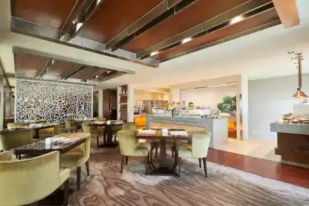 The Westin Tianjin - 94