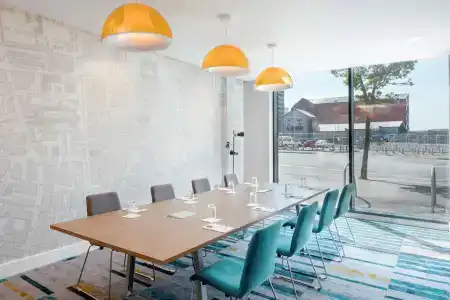 Hampton By Hilton Belfast City Centre - 19