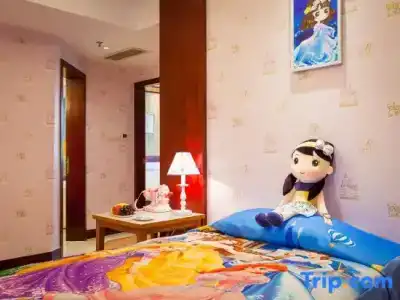 Celebrity Ruicheng - 77