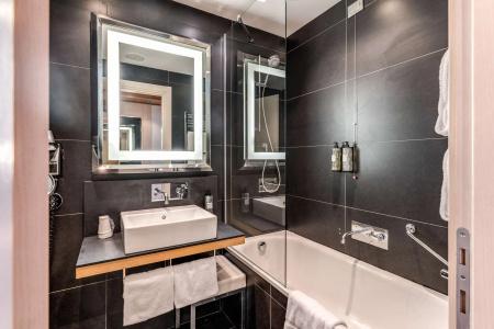 Wyndham Rome Midas - 10