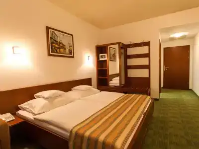 Best Western Airport Stella - 2