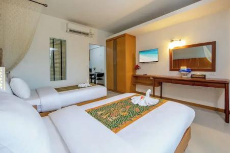 Impress Resort - 33