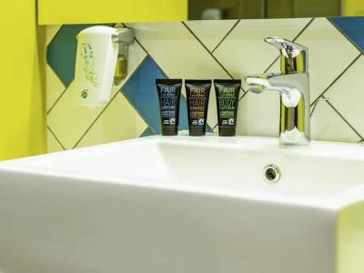 Ibis Styles Lviv Center - 61