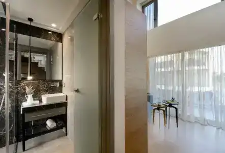 Serenity Suites - 59