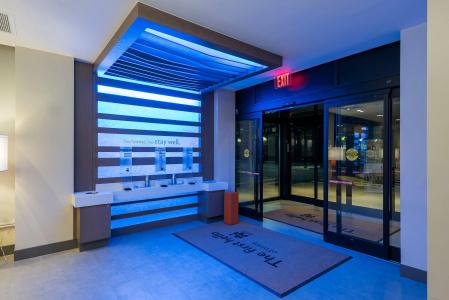 Even Brooklyn, An Ihg - 17