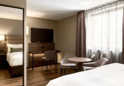 Ac By Marriott Mainz - 5