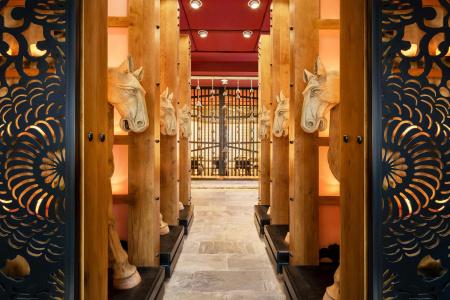 The St. Regis Cairo - 22