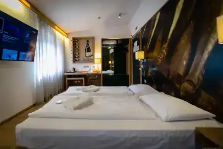 Boutique Exclusive B&B - 192