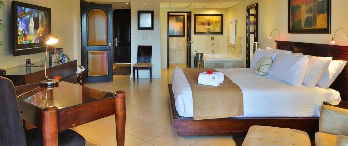 Presidential Suites by Lifestyle Puerto Plata - All Inclusive - 14