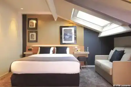 Fred'Hotel - 28