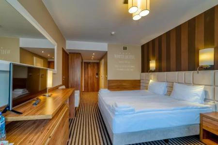 White Resort - 50