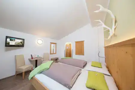 Garni Landhaus Gitti - 25