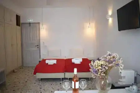 Andriani's Guest House - 113