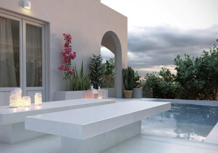 Altera Pars Suites - 14