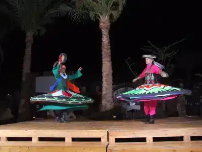 Sharm Inn Amarein - 12