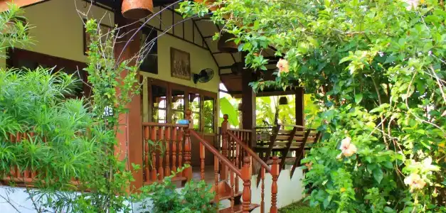 Secret Garden Chiangmai - 19