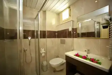 Almera Park Apart - 41