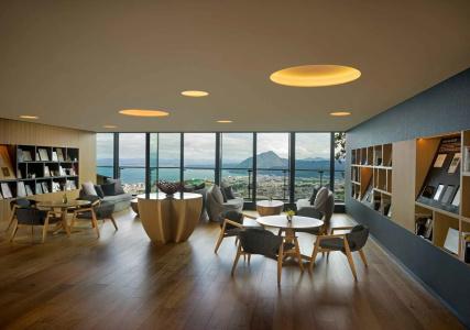 Ana Intercontinental Beppu Resort & Spa, An Ihg - 28