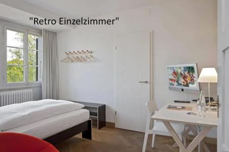 Boutique-Auberge - 3