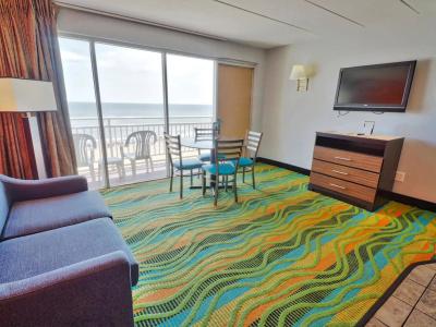 Marjac Suites Virginia Beach Oceanfront - 1