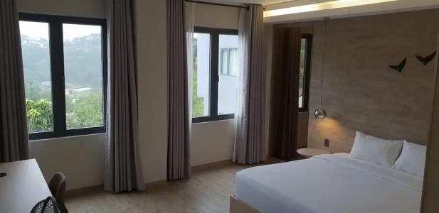 The Luxe Da Lat - 138