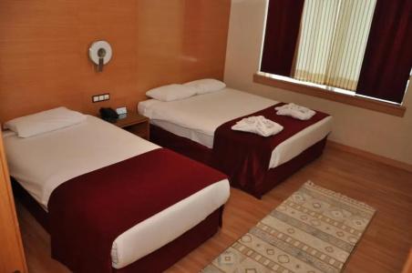 Gaziantep Plaza - 41