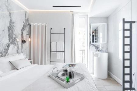 Le Dortoir Boutique Suites - 28