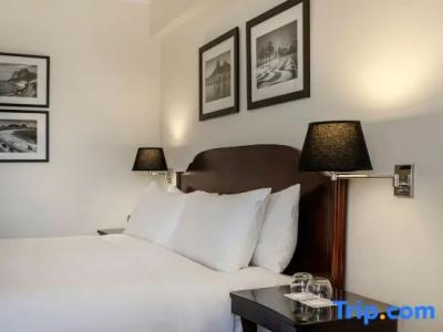 Jw Marriott Rio De Janeiro - 54