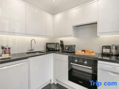 44 Curzon Street By Mansley Serviced - 48
