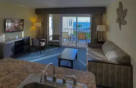 Sailport Waterfront Suites - 54