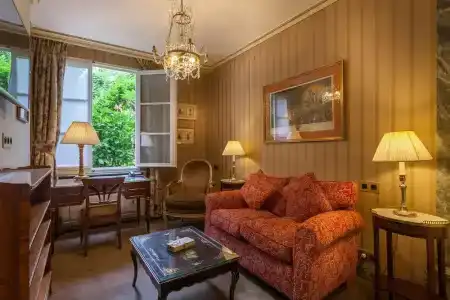hôTel Duc De St-Simon - 90