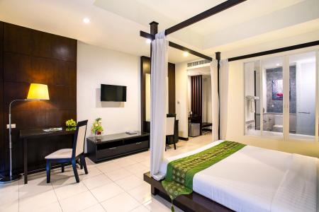The Palmery Resort - Sha Extra Plus - 8