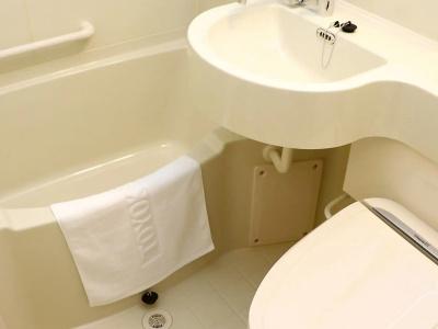 Toyoko Inn Fujisan Numazu eki Kita guchi No 2 - 41
